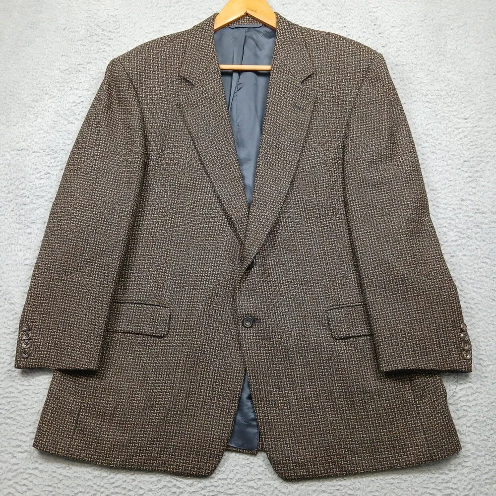 Hickey-Freeman classic sport